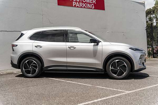 2025 MG MGS5 EV Essence 49 ZS3EM