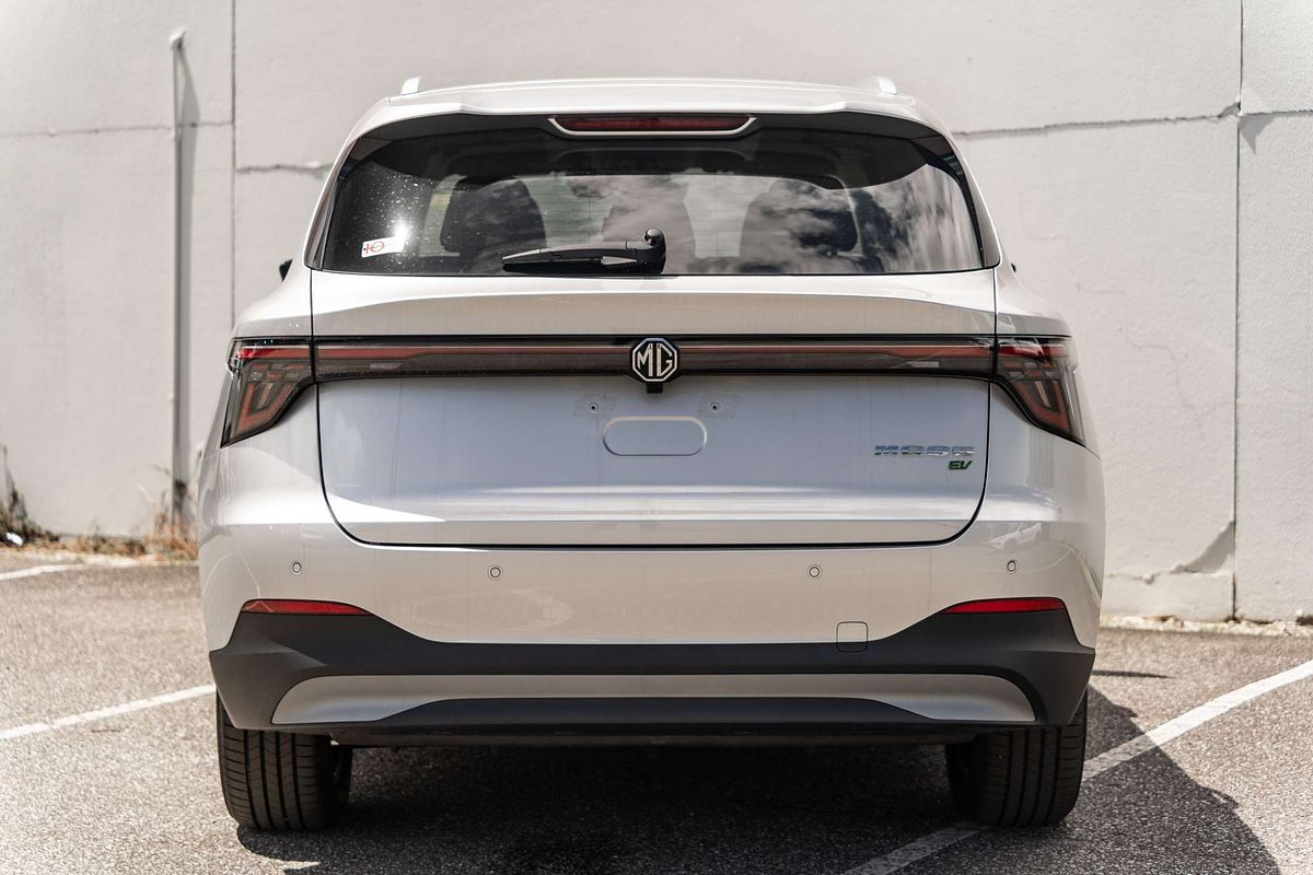 2025 MG MGS5 EV Essence 49 ZS3EM