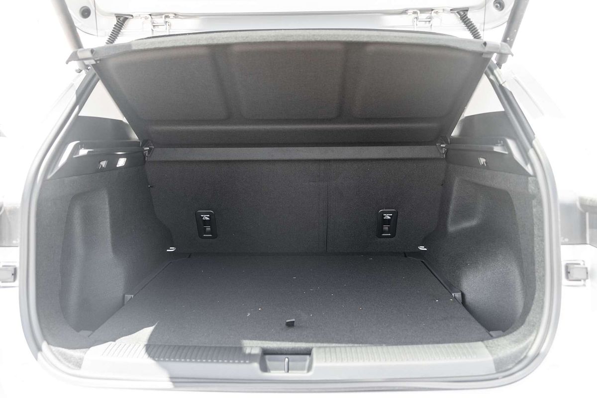 2025 MG MGS5 EV Essence 49 ZS3EM