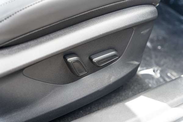 2025 MG MGS5 EV Essence 49 ZS3EM