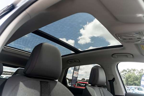 2025 MG MGS5 EV Essence 49 ZS3EM