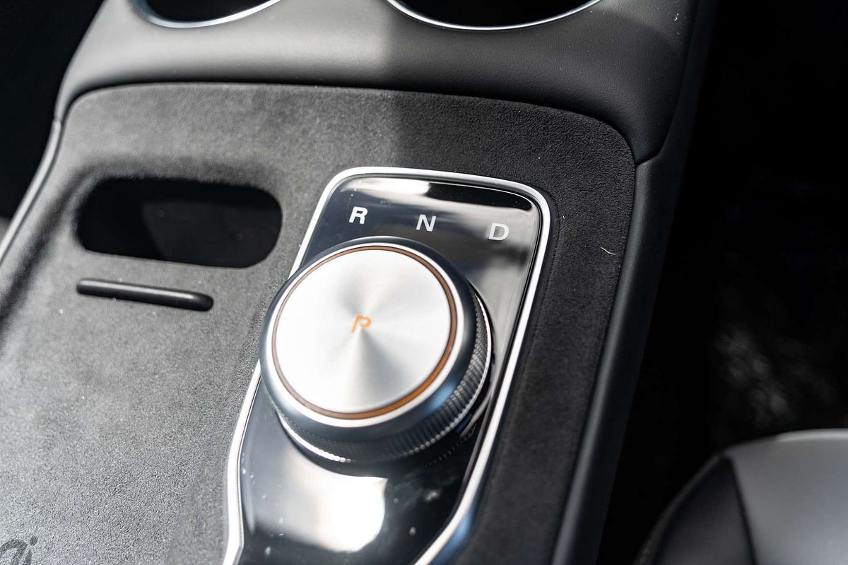 2025 MG MGS5 EV Essence 49 ZS3EM