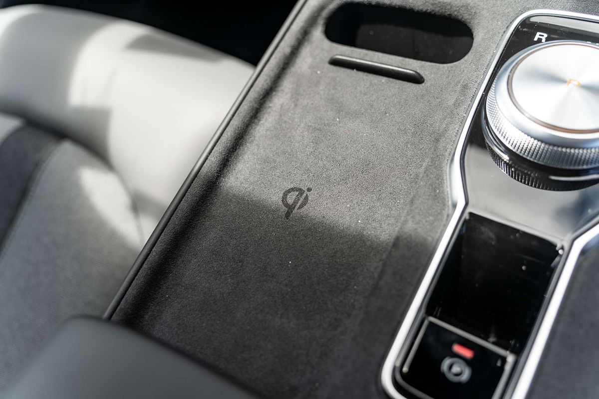 2025 MG MGS5 EV Essence 49 ZS3EM