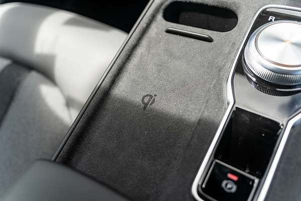 2025 MG MGS5 EV Essence 49 ZS3EM