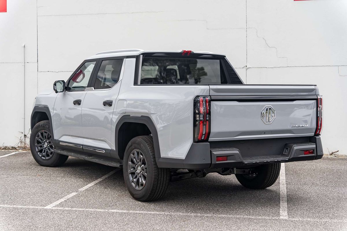 2025 MG MGU9 Explore EKK1C 4X4