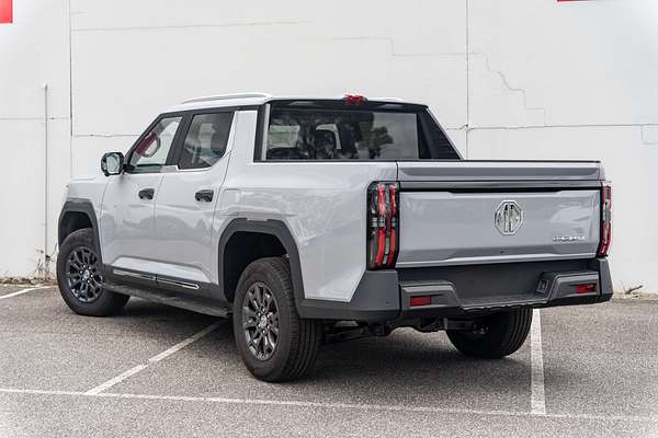 2025 MG MGU9 Explore EKK1C 4X4