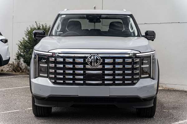 2025 MG MGU9 Explore EKK1C 4X4