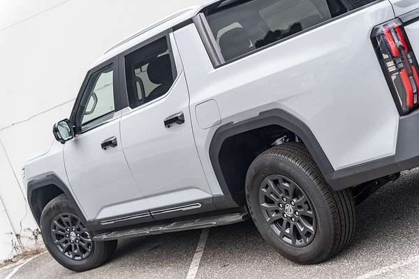 2025 MG MGU9 Explore EKK1C 4X4