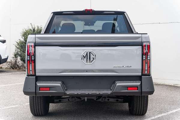2025 MG MGU9 Explore EKK1C 4X4