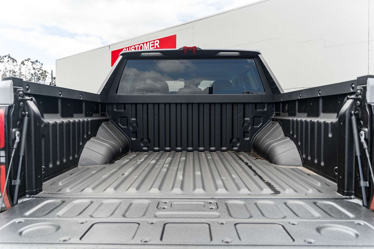 2025 MG MGU9 Explore EKK1C 4X4