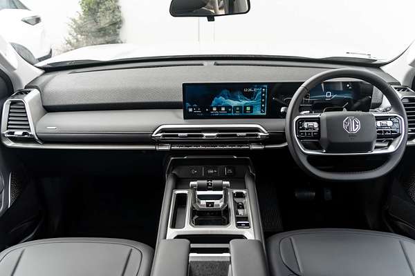 2025 MG MGU9 Explore EKK1C 4X4