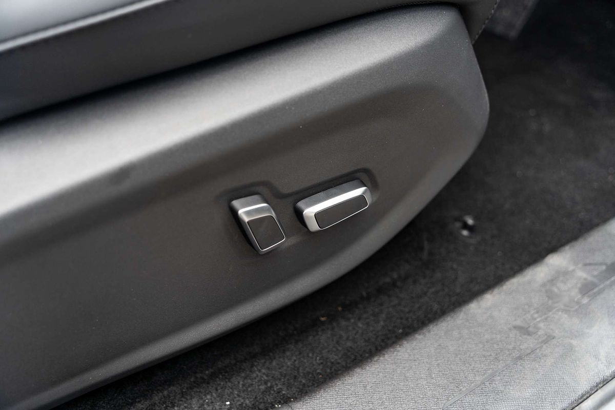 2025 MG MGU9 Explore EKK1C 4X4