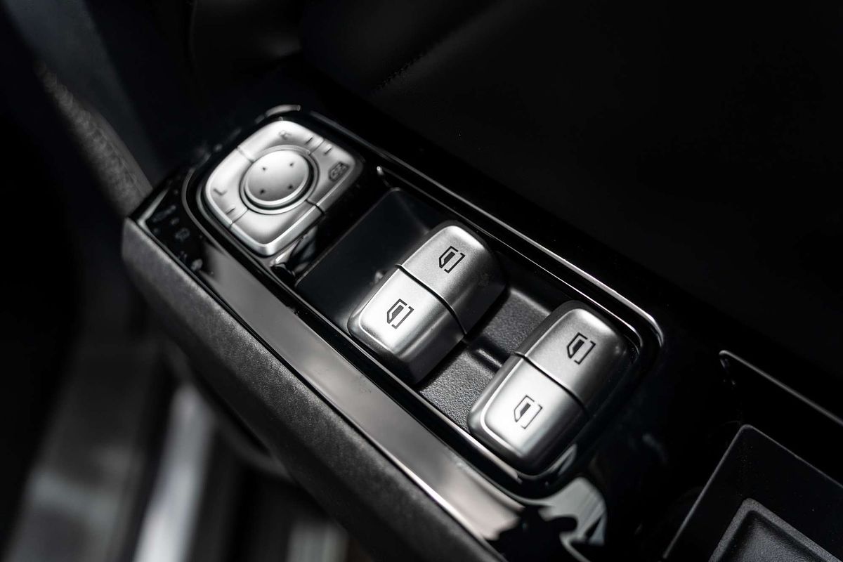 2025 MG MGU9 Explore EKK1C 4X4