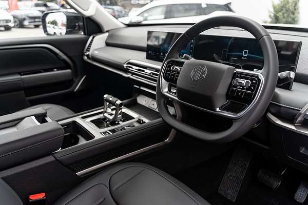 2025 MG MGU9 Explore EKK1C 4X4