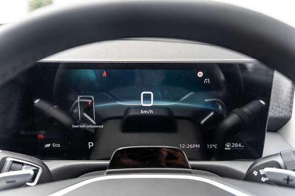 2025 MG MGU9 Explore EKK1C 4X4