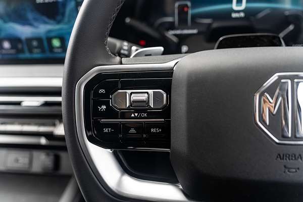 2025 MG MGU9 Explore EKK1C 4X4