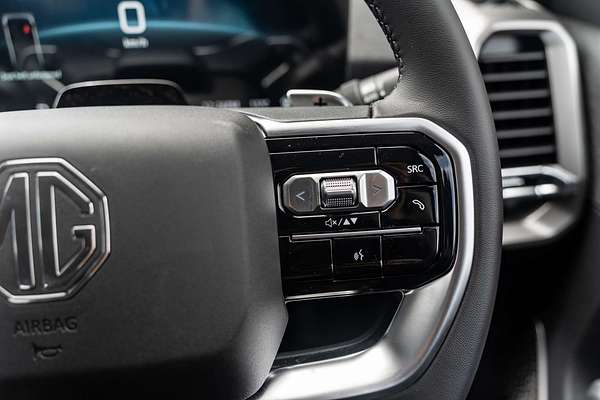 2025 MG MGU9 Explore EKK1C 4X4