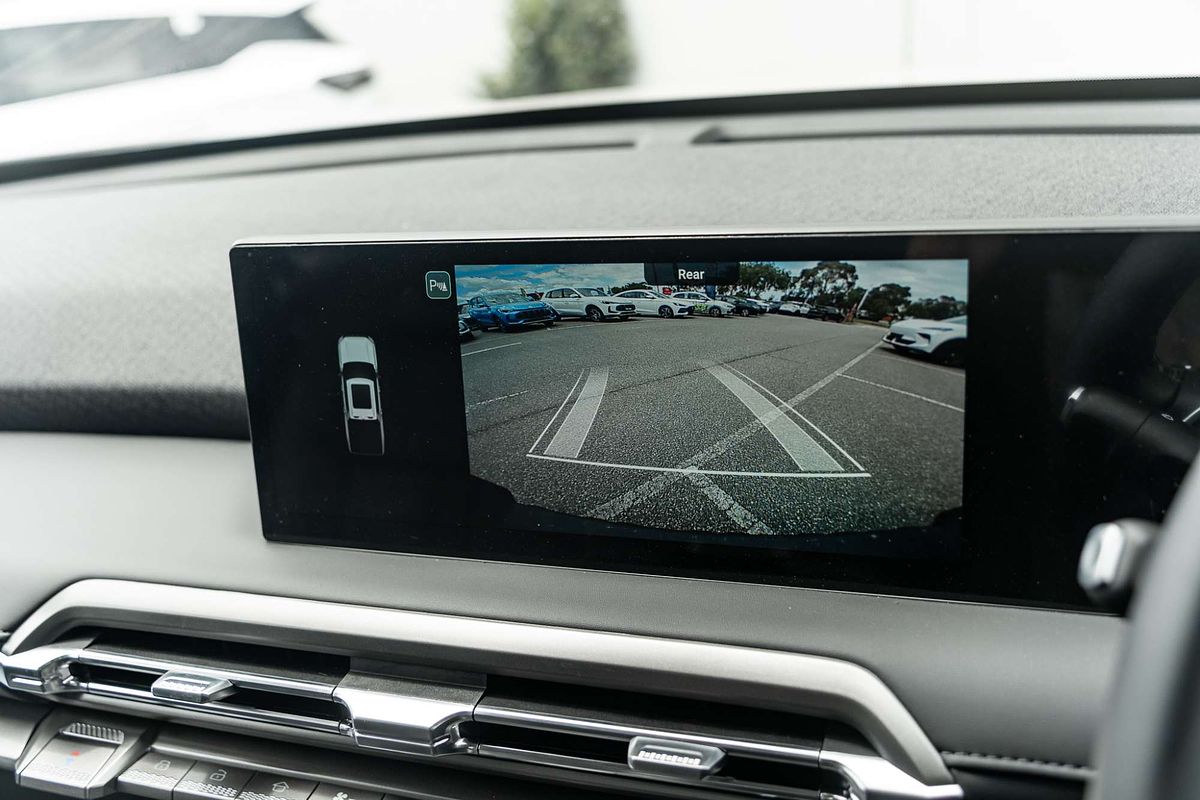 2025 MG MGU9 Explore EKK1C 4X4