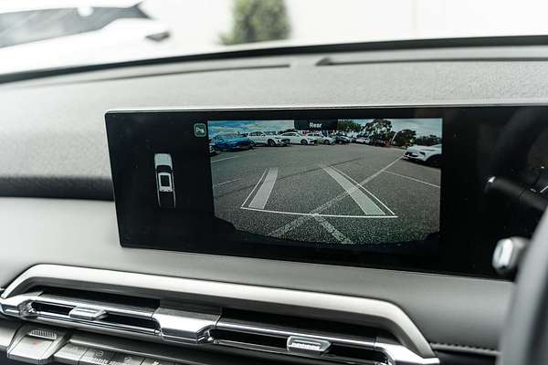 2025 MG MGU9 Explore EKK1C 4X4