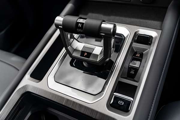 2025 MG MGU9 Explore EKK1C 4X4