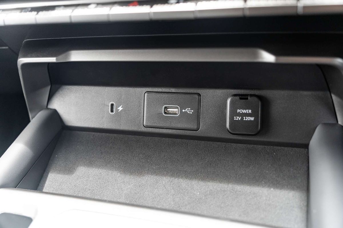 2025 MG MGU9 Explore EKK1C 4X4