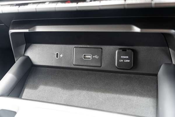 2025 MG MGU9 Explore EKK1C 4X4