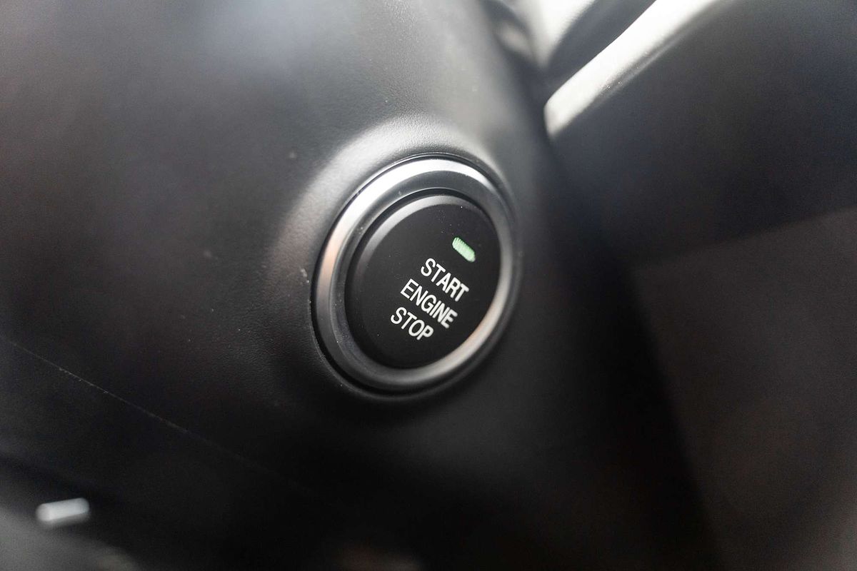 2025 MG MGU9 Explore EKK1C 4X4