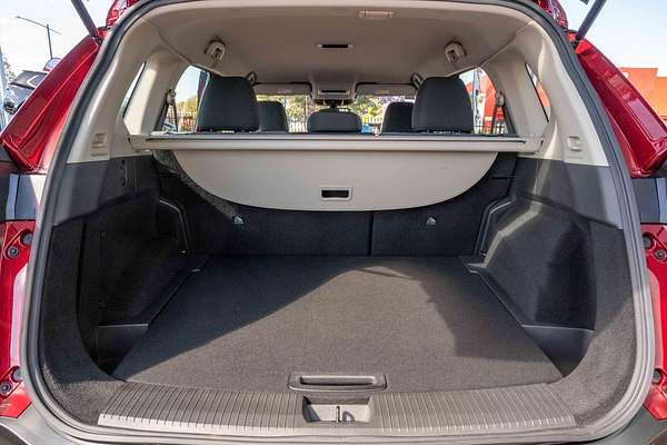 2024 Nissan X-TRAIL ST T33