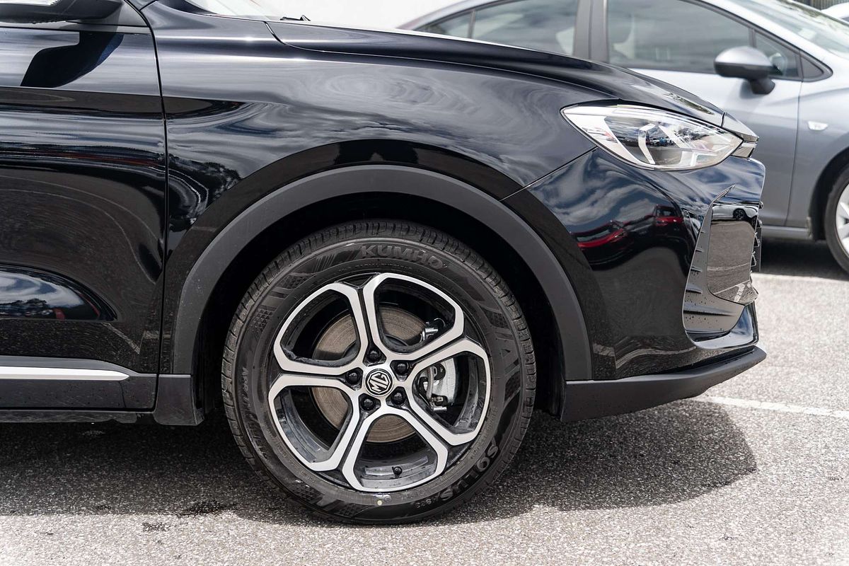 2025 MG ZS Vibe ZS32