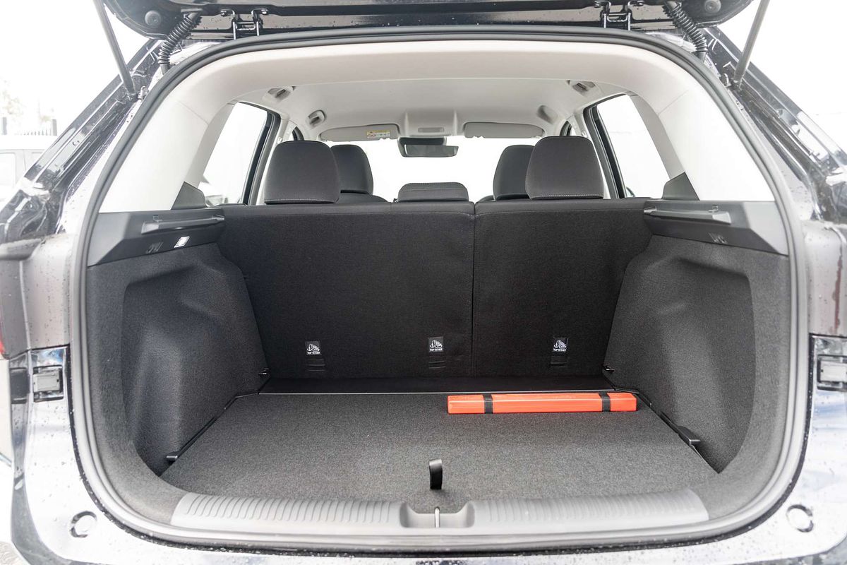 2025 MG ZS Vibe ZS32