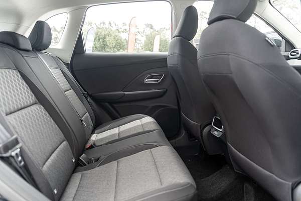 2025 MG ZS Vibe ZS32