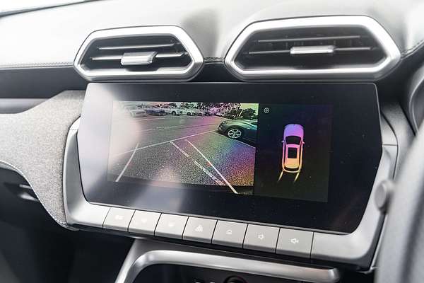 2025 MG ZS Vibe ZS32