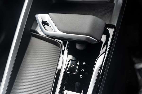 2025 MG ZS Vibe ZS32