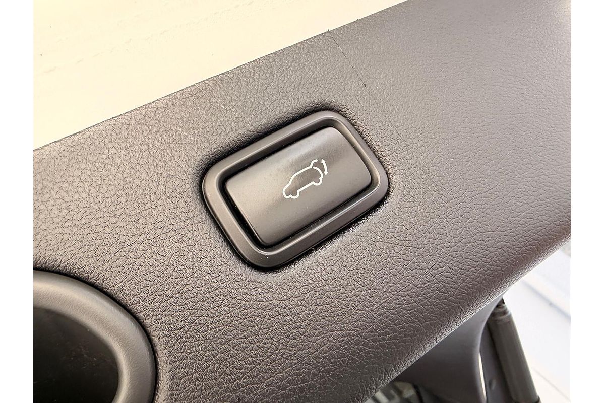 2017 Kia Sportage GT-Line QL