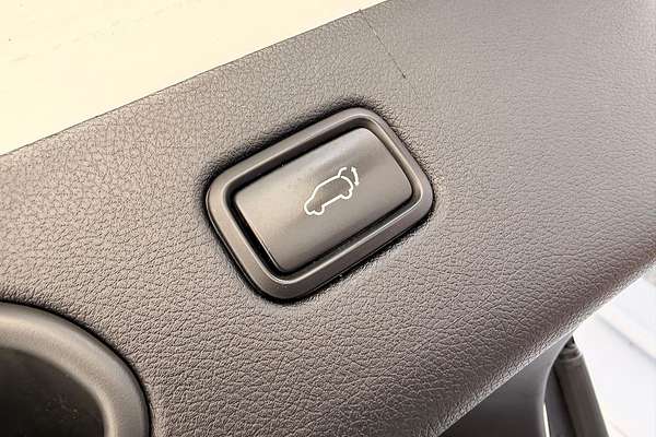 2017 Kia Sportage GT-Line QL