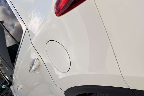 2017 Kia Sportage GT-Line QL