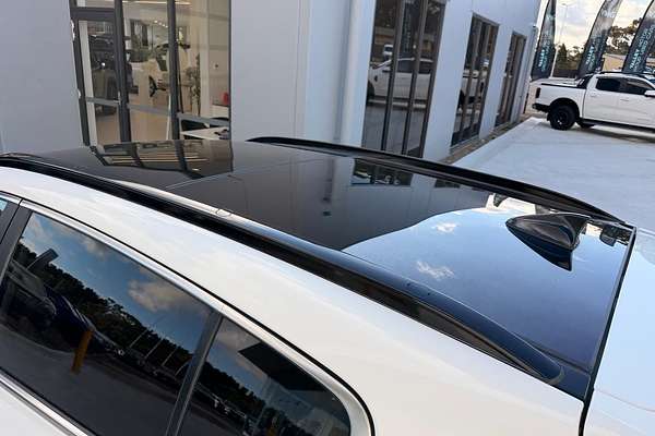 2017 Kia Sportage GT-Line QL