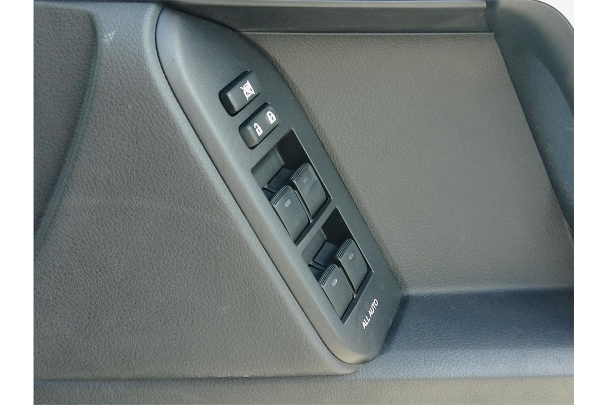 2023 Toyota LANDCRUISER PRADO GXL GDJ150R