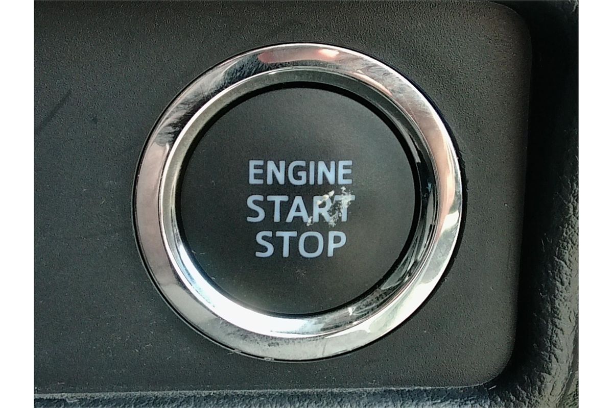 2023 Toyota LANDCRUISER PRADO GXL GDJ150R