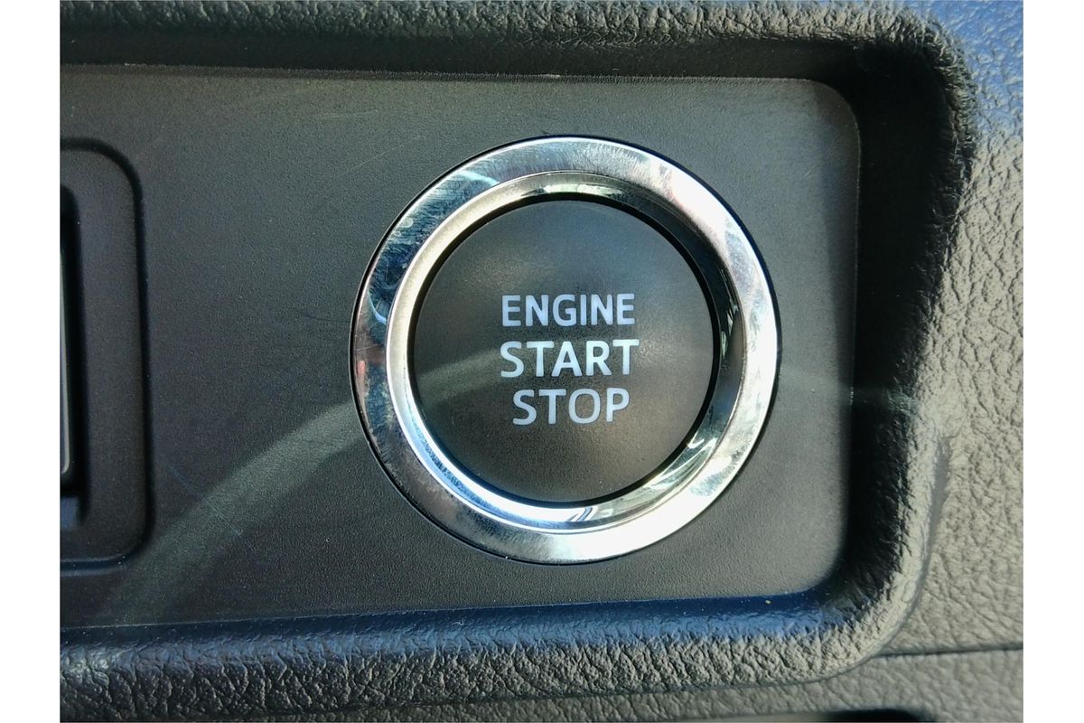 2023 Toyota LANDCRUISER PRADO GX GDJ150R