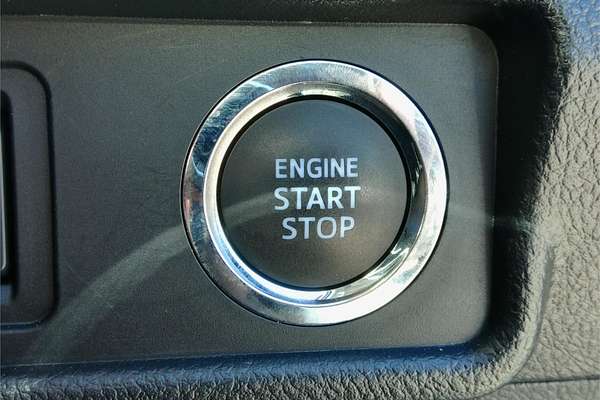 2023 Toyota LANDCRUISER PRADO GX GDJ150R