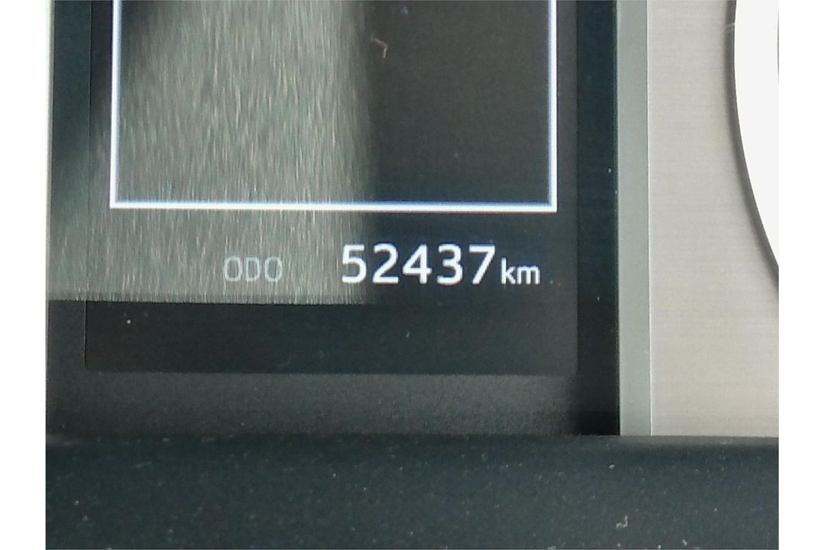 2023 Toyota LANDCRUISER PRADO GX GDJ150R