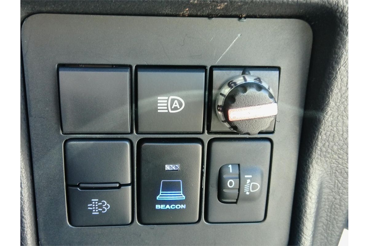 2023 Toyota LANDCRUISER PRADO GX GDJ150R