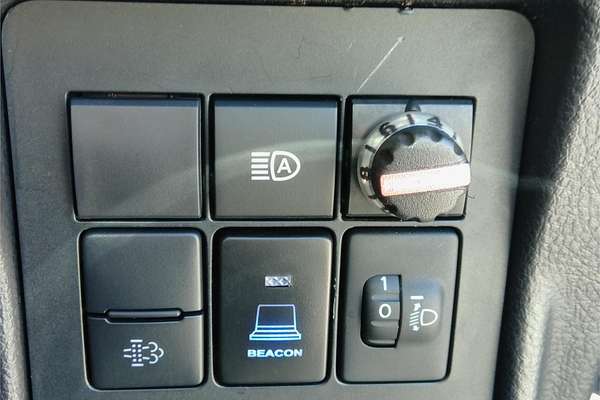 2023 Toyota LANDCRUISER PRADO GX GDJ150R