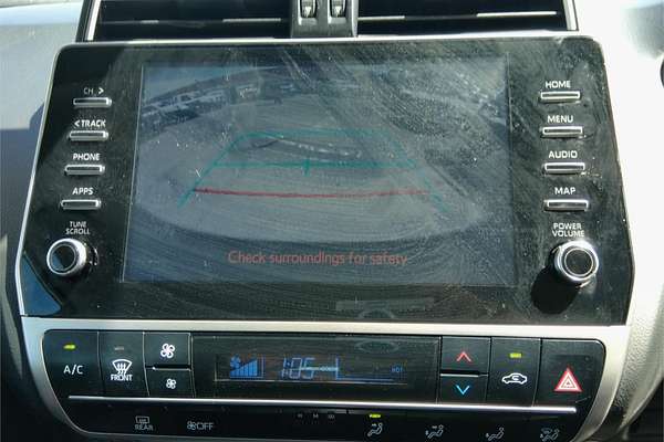 2023 Toyota LANDCRUISER PRADO GX GDJ150R