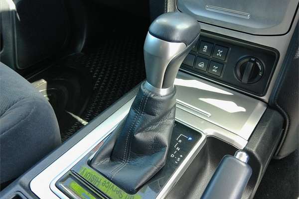 2023 Toyota LANDCRUISER PRADO GXL GDJ150R