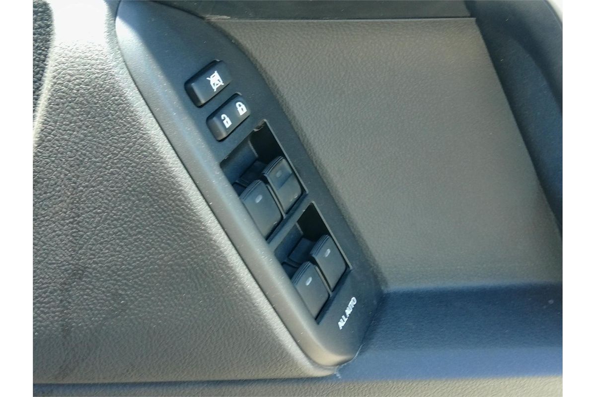 2023 Toyota LANDCRUISER PRADO GX GDJ150R