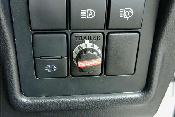 2023 Toyota LANDCRUISER PRADO GXL GDJ150R