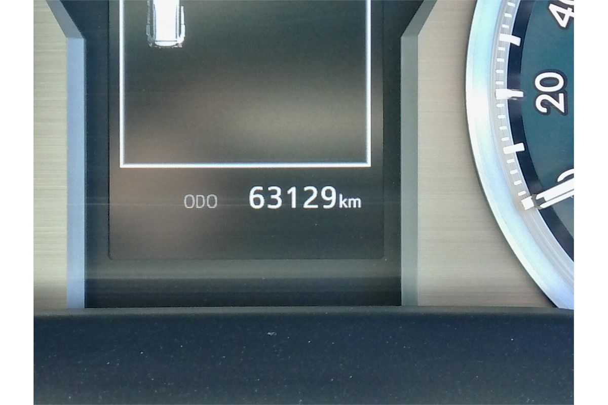 2023 Toyota LANDCRUISER PRADO GX GDJ150R