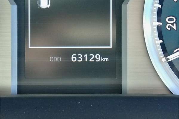 2023 Toyota LANDCRUISER PRADO GX GDJ150R